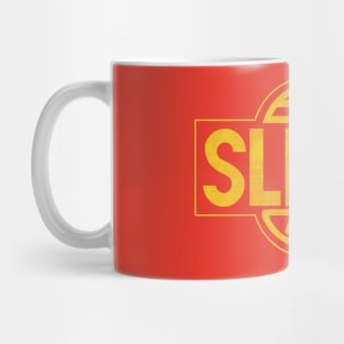 El Sleezo Cafe Mug